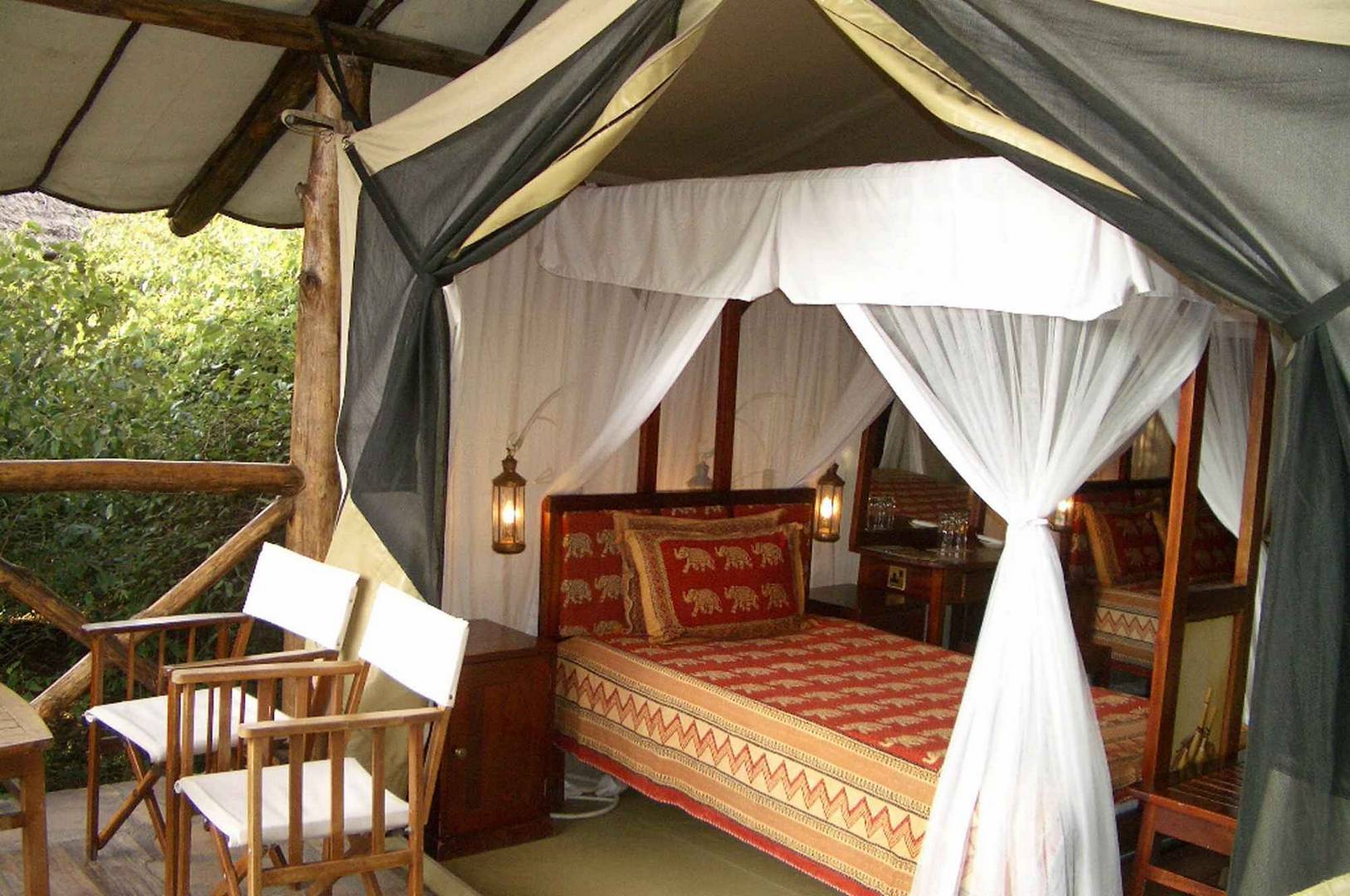 Fig-Tree-Camp-Masai-Mara-Tent