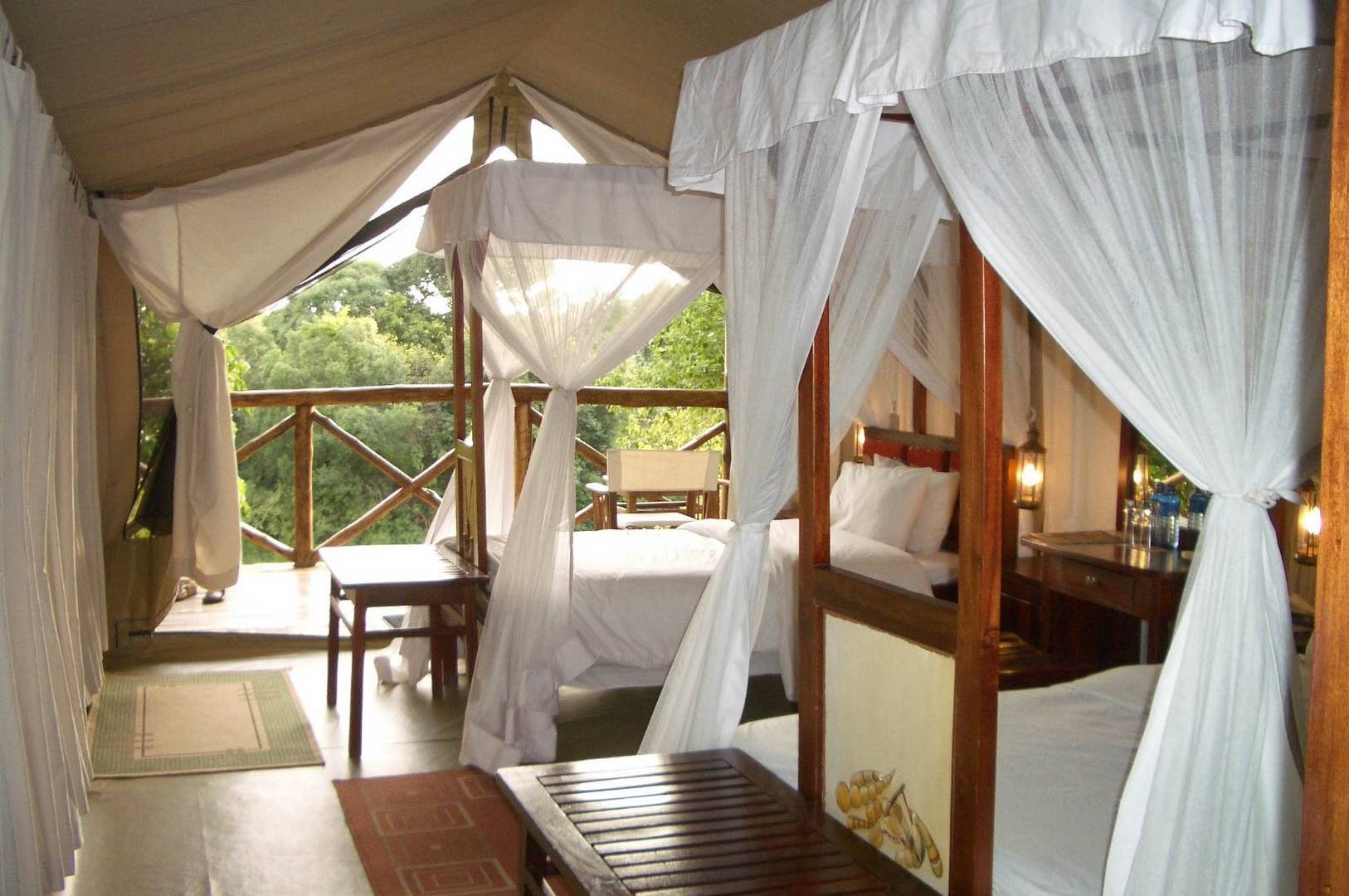 Fig-Tree-Camp-Masai-Mara-Luxury-Tent-River-View