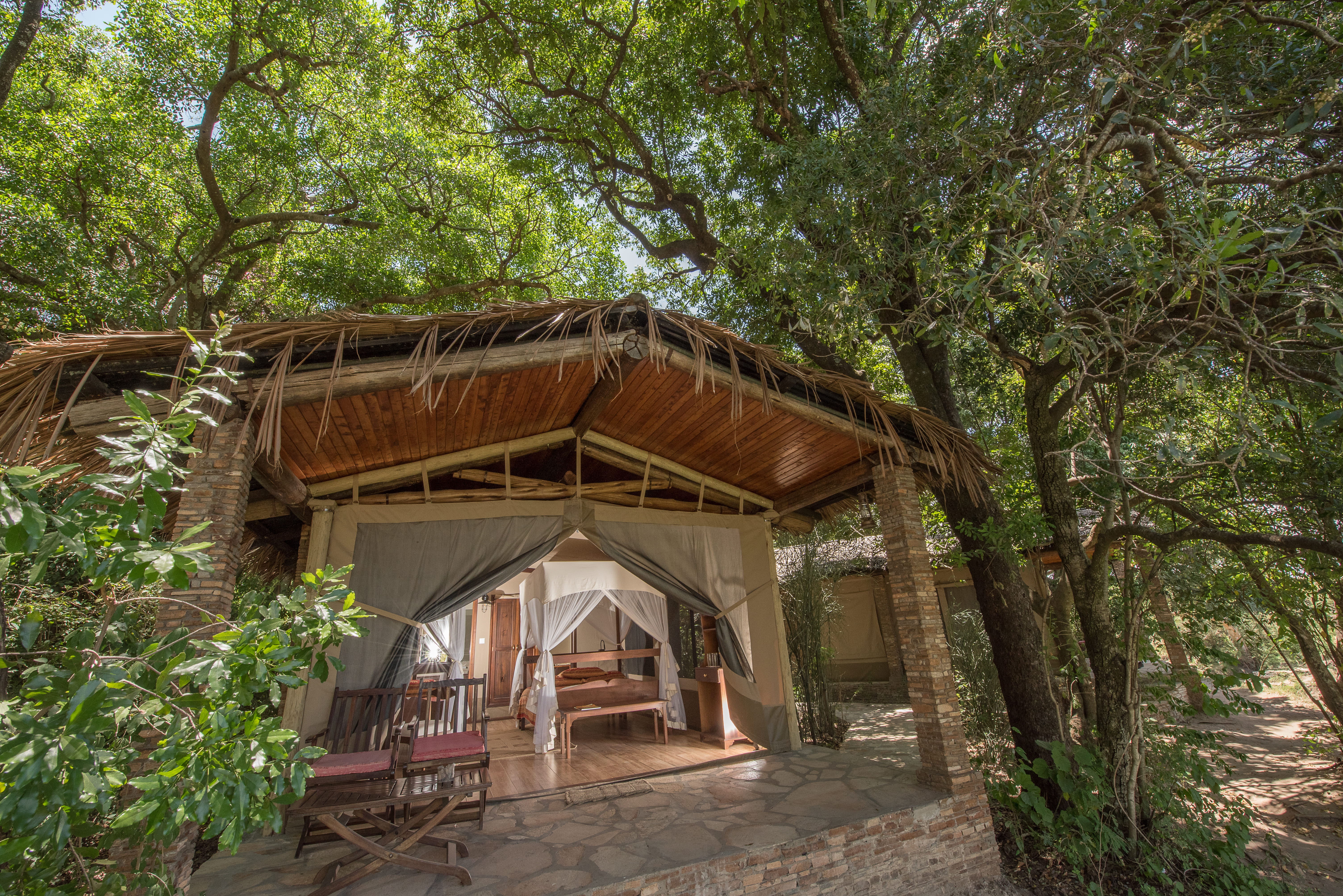 Figtree Camp