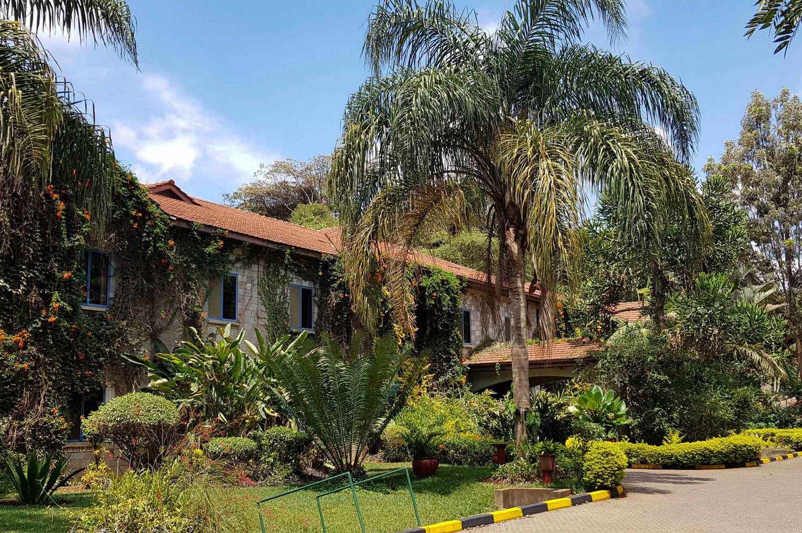 Hotel-La-Mada-Nairobi