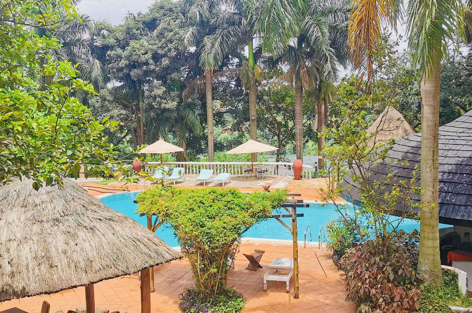 Jinja-Nile-Resort-Pool-Side