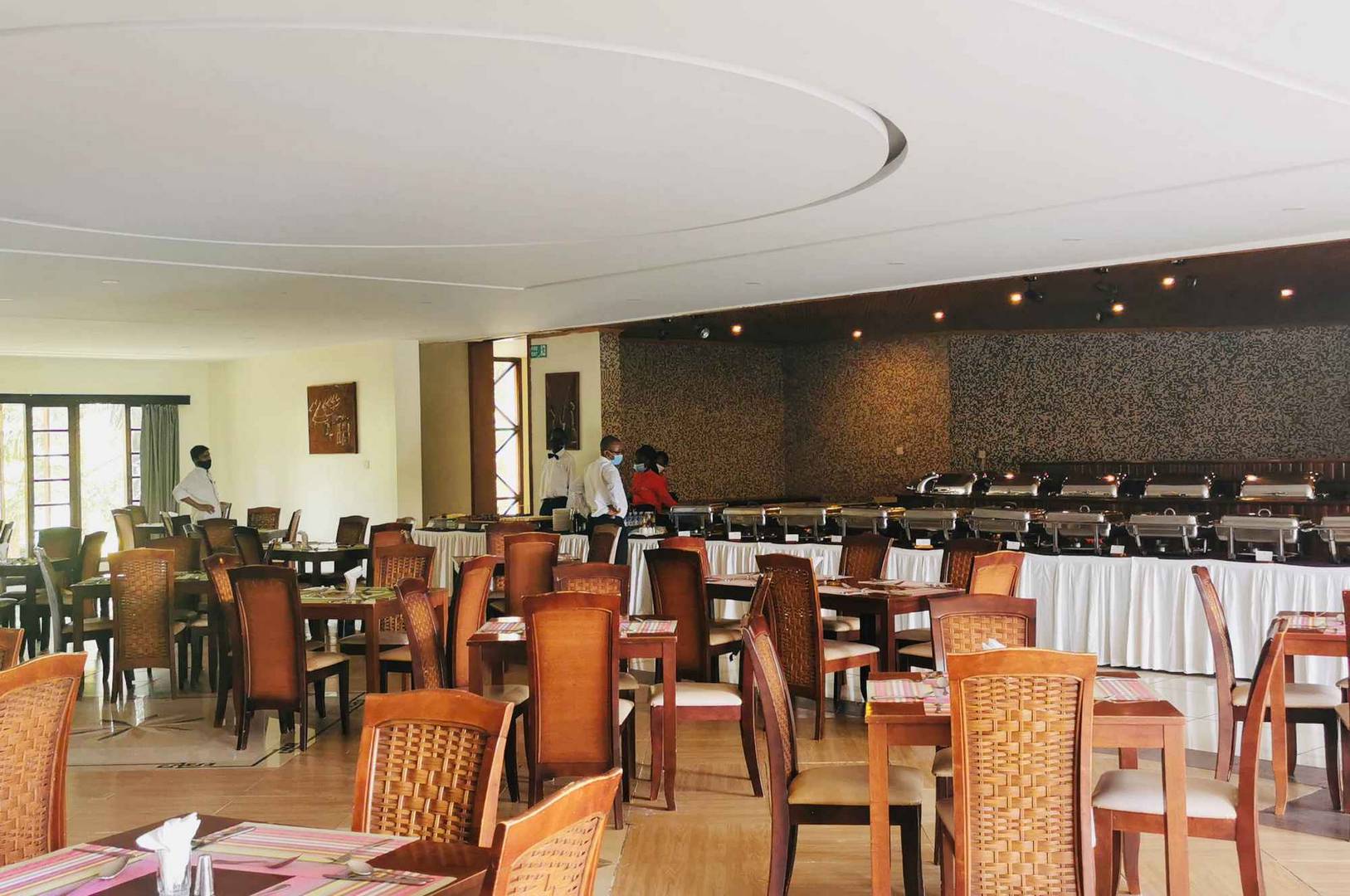 Jinja-Nile-Resort-Restaurant