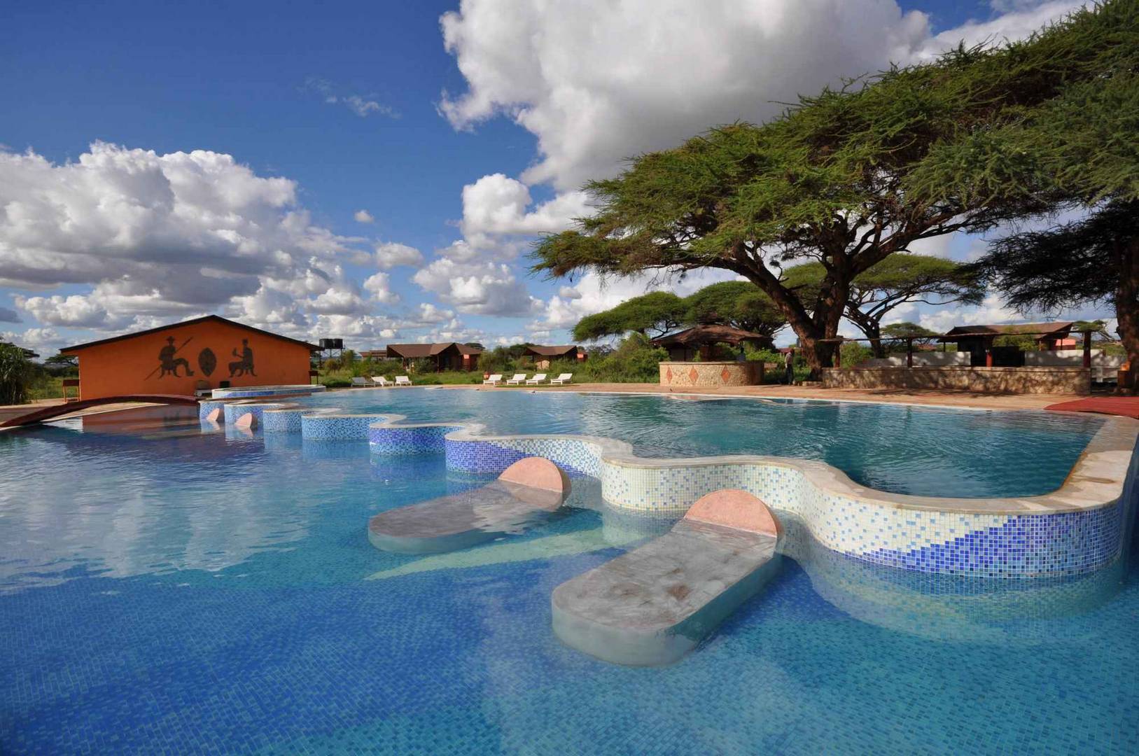Kilima-Safari-Camp-Swimming-Pool