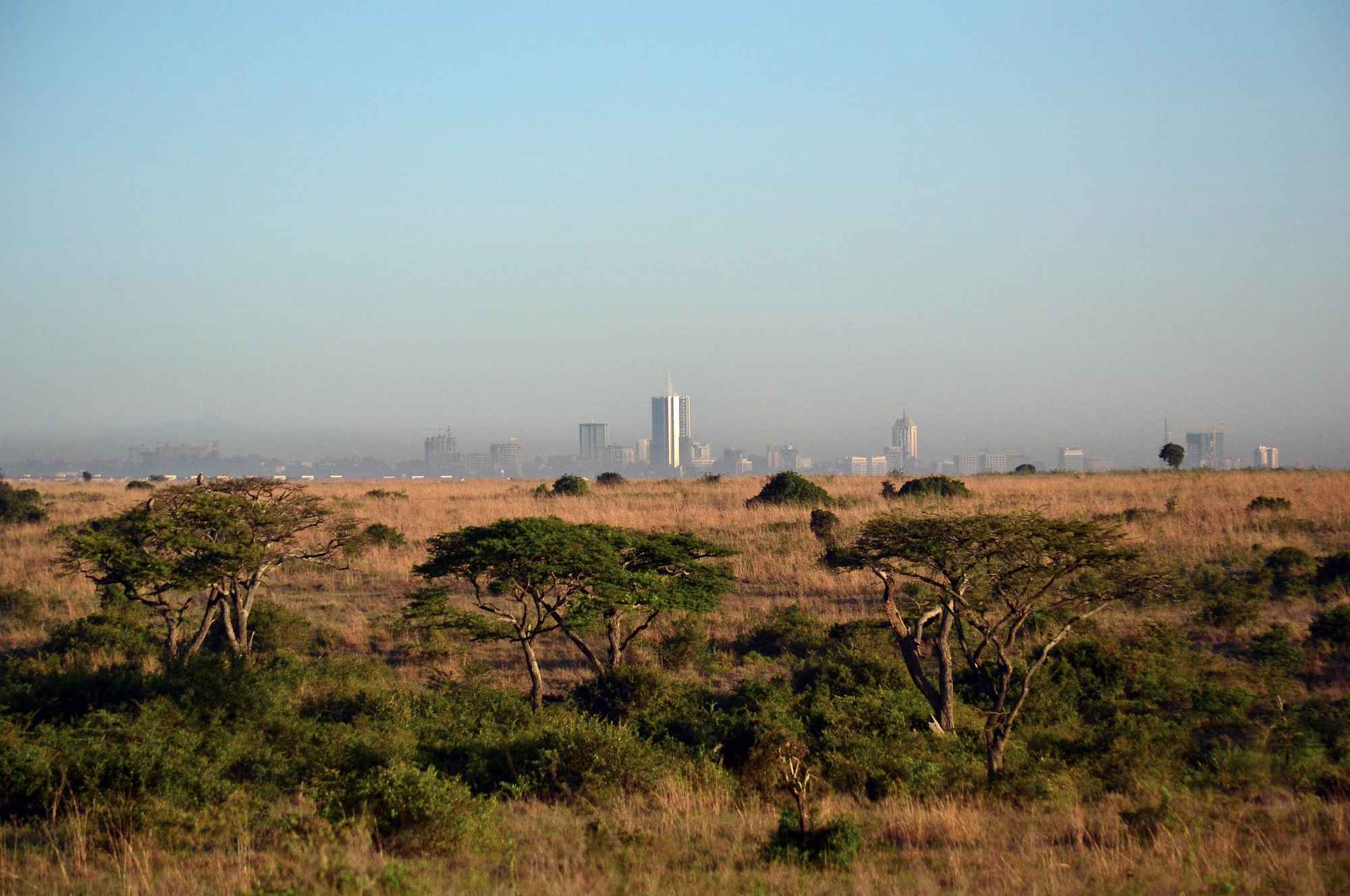 Nairobi-City-Attractions