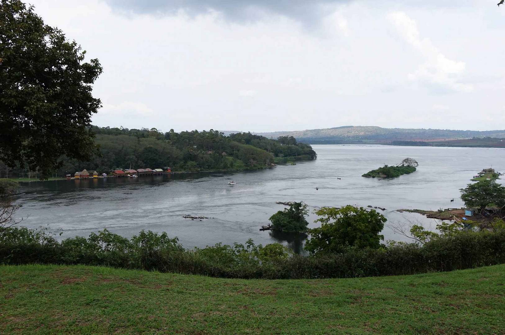 Jinja-Nile-View